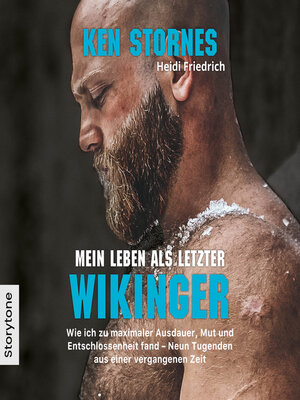 cover image of Mein Leben als letzter Wikinger
